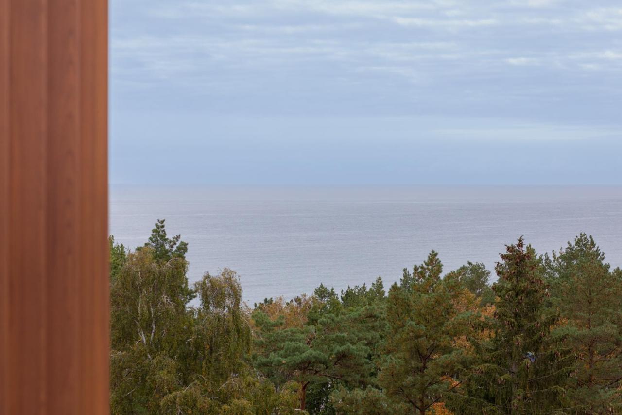 Apartments Mazowiecka Pobierowo By Noclegi Renters Eksteriør bilde