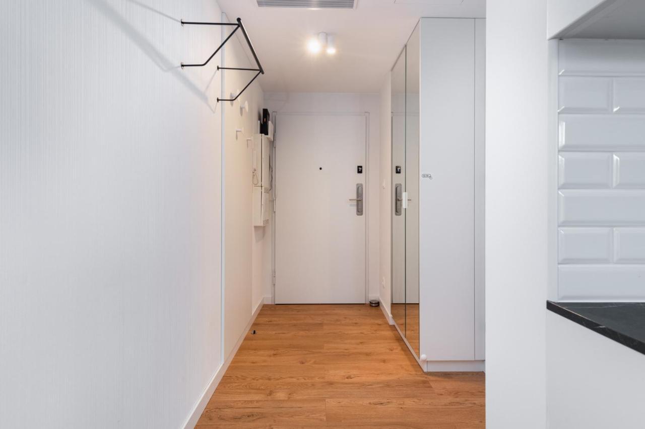 Apartments Mazowiecka Pobierowo By Noclegi Renters Eksteriør bilde