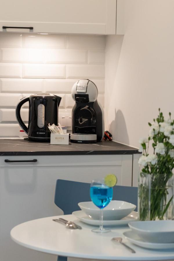Apartments Mazowiecka Pobierowo By Noclegi Renters Eksteriør bilde