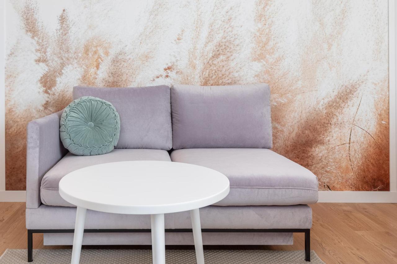 Apartments Mazowiecka Pobierowo By Noclegi Renters Eksteriør bilde