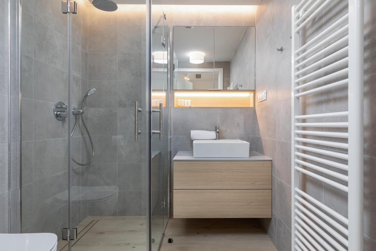 Apartments Mazowiecka Pobierowo By Noclegi Renters Eksteriør bilde