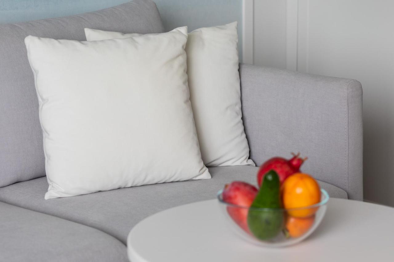 Apartments Mazowiecka Pobierowo By Noclegi Renters Eksteriør bilde